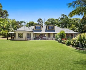 Rural / Farming commercial property sold at Dalwood NSW 2477