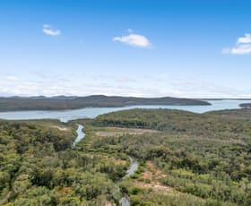 Rural / Farming commercial property for sale at 252 Gooreengi Road North Arm Cove NSW 2324