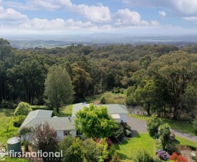 Rural / Farming commercial property sold at 260 Mcdonalds Track Hernes Oak VIC 3825