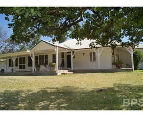 Rural / Farming commercial property sold at Manilla NSW 2346