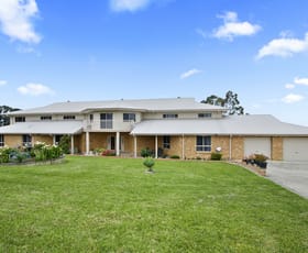 Rural / Farming commercial property sold at 558 Comleroy Road Kurrajong NSW 2758