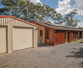 Rural / Farming commercial property sold at 25 Kirkland Road Nimbin NSW 2480
