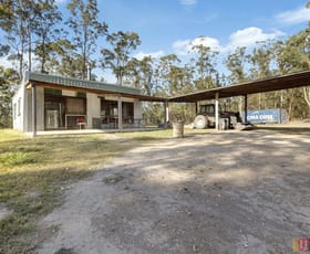 Rural / Farming commercial property sold at 33 Andala Road Yarravel NSW 2440