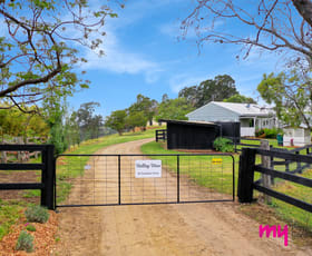 Rural / Farming commercial property sold at 66 Frankum Drive Orangeville NSW 2570