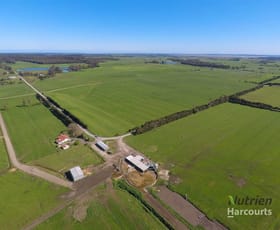 Rural / Farming commercial property sold at 885 Montagu Road Smithton TAS 7330