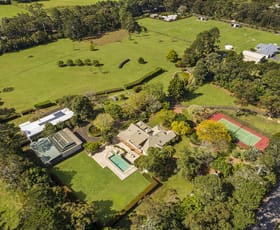Rural / Farming commercial property sold at 66 Grants Road Somersby NSW 2250