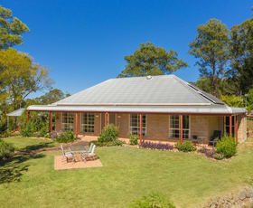 Rural / Farming commercial property sold at 1443 Bulga Road Marlee NSW 2429