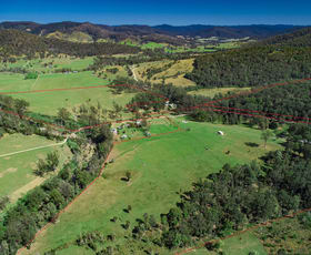 Rural / Farming commercial property sold at 11 Roach Road Pappinbarra NSW 2446