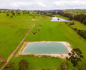 Rural / Farming commercial property sold at 283 Mitchelldean Road Manjimup WA 6258