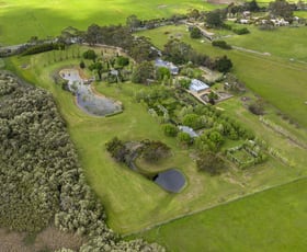 Rural / Farming commercial property sold at 240 Bungower Road Mornington VIC 3931