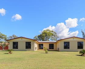 Rural / Farming commercial property sold at 20 Rogers Road Boyne Island QLD 4680