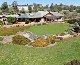 Rural / Farming commercial property sold at "Gunggari" 597 Wantiool Road Junee NSW 2663