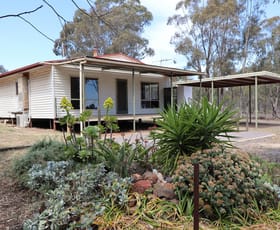 Rural / Farming commercial property sold at 42 Ralstons Lane Toolleen VIC 3551