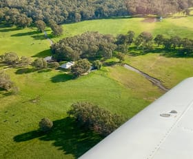 Rural / Farming commercial property sold at 400 Detour Road East Wangaratta VIC 3678