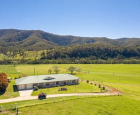 Rural / Farming commercial property sold at 52 Churchills Road Long Flat NSW 2446