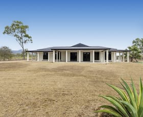 Rural / Farming commercial property sold at 94 Laudberg Road Gumlow QLD 4815