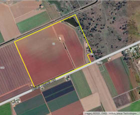 Rural / Farming commercial property for sale at Ashfield QLD 4670