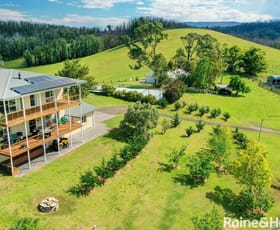 Rural / Farming commercial property sold at 52 Fishermans Paradise Road 'Woodlands' Conjola NSW 2539