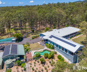 Rural / Farming commercial property sold at 696 West Mount Cotton Road Sheldon QLD 4157