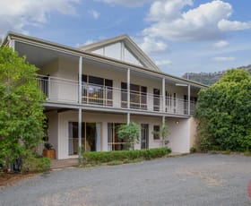 Rural / Farming commercial property sold at 400 Lambs Valley Road Lambs Valley NSW 2335