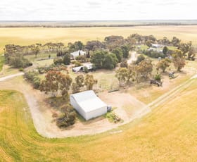 Rural / Farming commercial property sold at 7981 MALLEE HIGHWAY Parrakie SA 5301