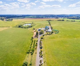 Rural / Farming commercial property sold at 506 Bungaree-Creswick Road Ballarat East VIC 3350