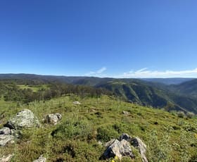Rural / Farming commercial property sold at Rocklilly Road Taralga NSW 2580
