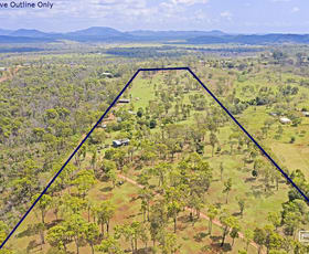 Rural / Farming commercial property sold at 152 Stones Road Woodbury QLD 4703