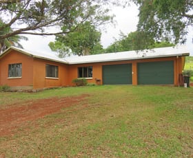 Rural / Farming commercial property sold at Lake Barrine QLD 4884