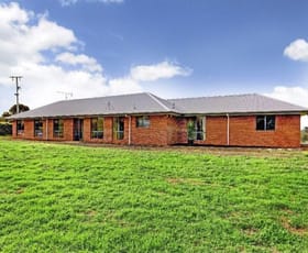 Rural / Farming commercial property sold at 283 Selection Road Broadford VIC 3658