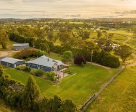 Rural / Farming commercial property sold at 1672 Mutton Falls Road O'connell NSW 2795