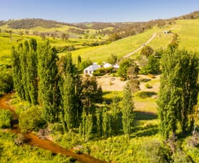 Rural / Farming commercial property sold at Phills Falls Road Tarana NSW 2787