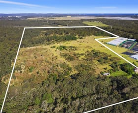 Rural / Farming commercial property sold at 94 Rodgers Road Wyee NSW 2259