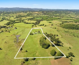 Rural / Farming commercial property sold at 607 Boatharbour Road Eltham NSW 2480