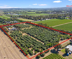 Rural / Farming commercial property sold at 187 Aldinga Road Whites Valley SA 5172