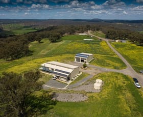 Rural / Farming commercial property sold at 1900 Canyonleigh Road Canyonleigh NSW 2577