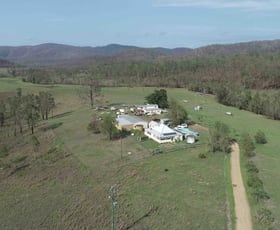 Rural / Farming commercial property sold at 5693 Clarence Way Upper Fine Flower NSW 2460