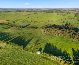 Rural / Farming commercial property sold at 373 Sallys Corner Road Exeter NSW 2579