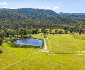 Rural / Farming commercial property for sale at Yarrawa NSW 2328