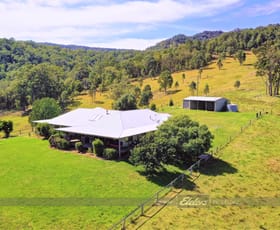 Rural / Farming commercial property sold at 604 Fairbairns Road Gloucester NSW 2422