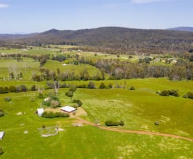 Rural / Farming commercial property sold at 57 Lightwood Hills Road Beaconsfield TAS 7270