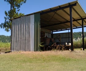 Rural / Farming commercial property sold at LOT 3 Tains Rd Friday Pocket QLD 4855