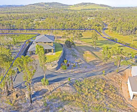 Rural / Farming commercial property sold at 101 Woodbine Road Bungundarra QLD 4703