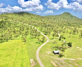 Rural / Farming commercial property sold at 69 Squatters Road Brookhill QLD 4816