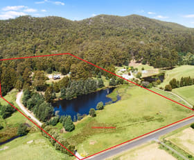 Rural / Farming commercial property sold at 117 Marshall Road Nook TAS 7306