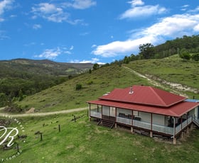Rural / Farming commercial property sold at Nooroo NSW 2415