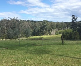 Rural / Farming commercial property sold at 110 Myers Lane Dondingalong NSW 2440