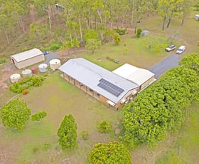 Rural / Farming commercial property sold at 75 Bells Road Mount Chalmers QLD 4702