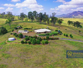 Rural / Farming commercial property sold at 306 Kia Ora Road Gloucester NSW 2422