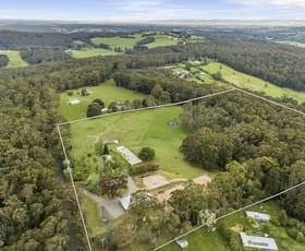 Rural / Farming commercial property sold at 630 McDougal Road Neerim South VIC 3831
